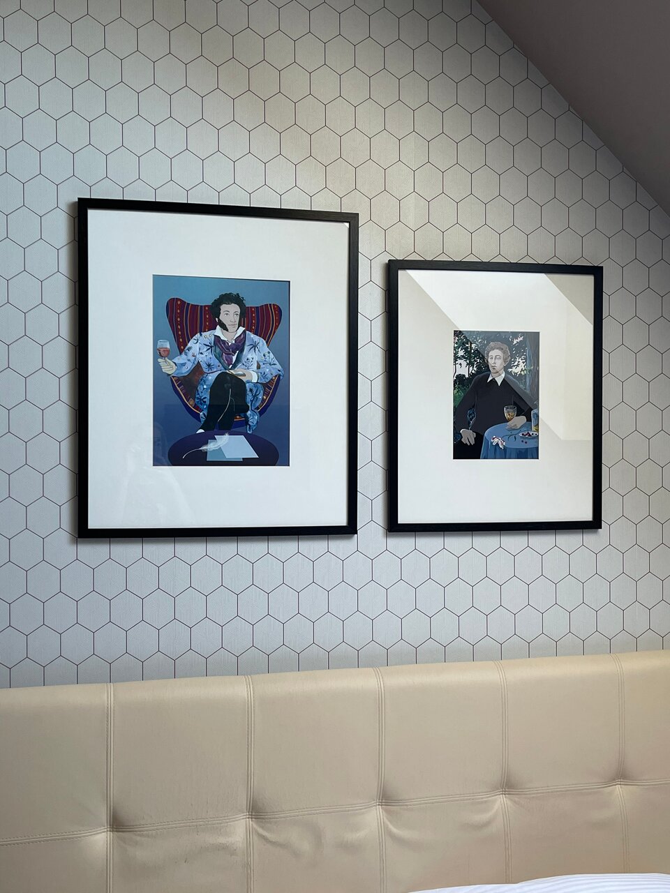 Гостиница Арт Авеню Санкт-Петербург-166