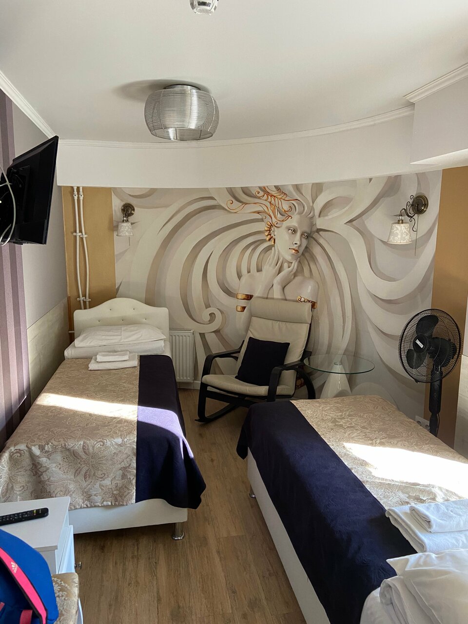 Гостиница Арт Авеню Санкт-Петербург-175