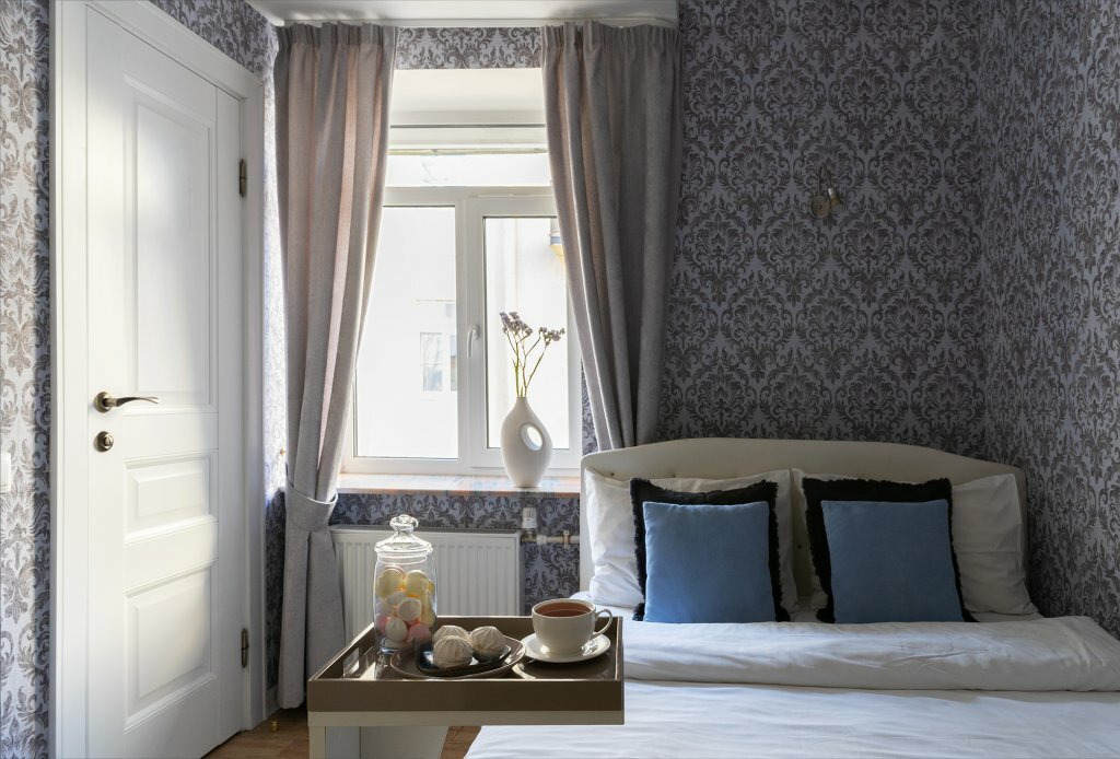 Гостиница Арт Авеню Санкт-Петербург-147