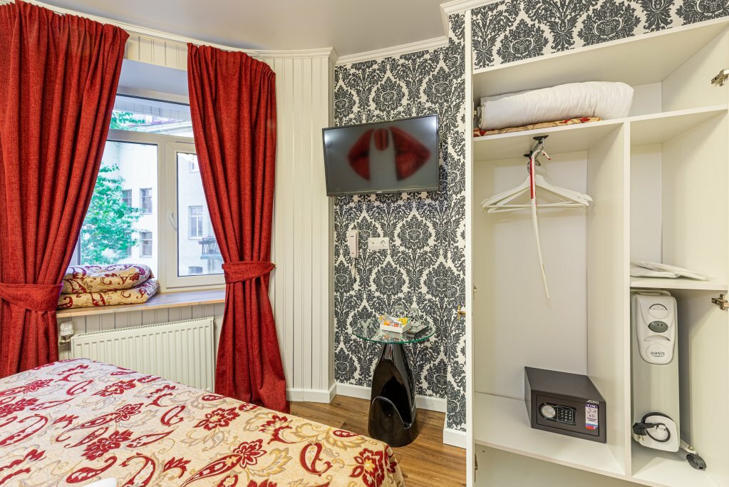 Гостиница Арт Авеню Санкт-Петербург-98