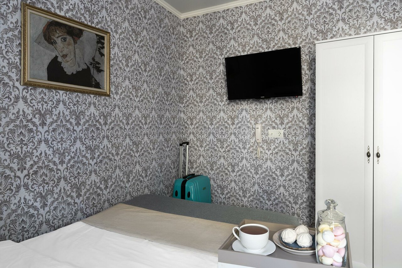 Гостиница Арт Авеню Санкт-Петербург-85