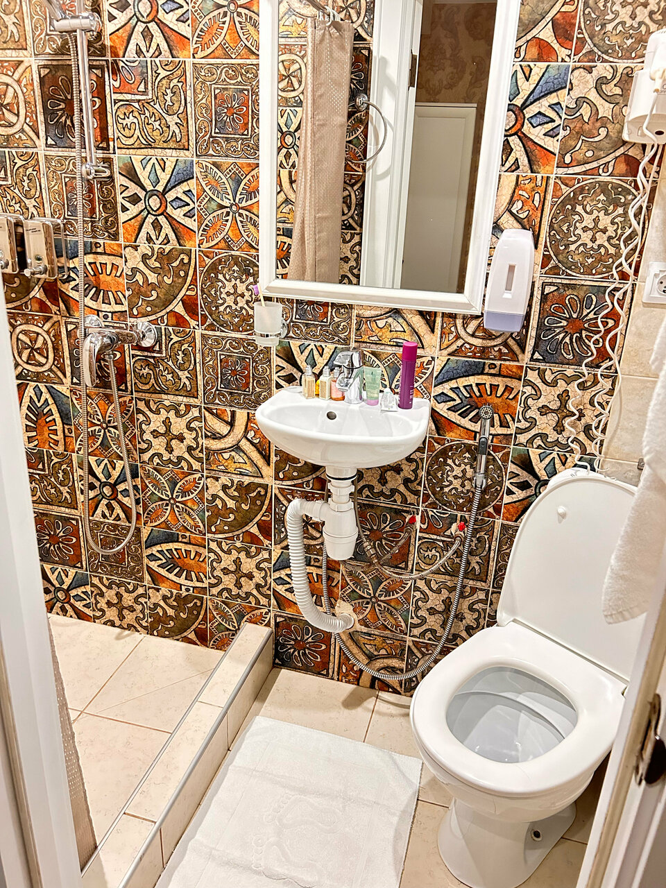 Гостиница Арт Авеню Санкт-Петербург-178