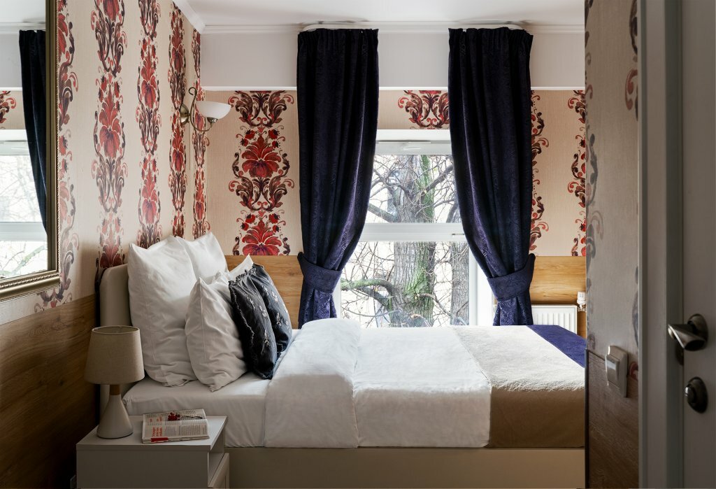 Гостиница Арт Авеню Санкт-Петербург-121