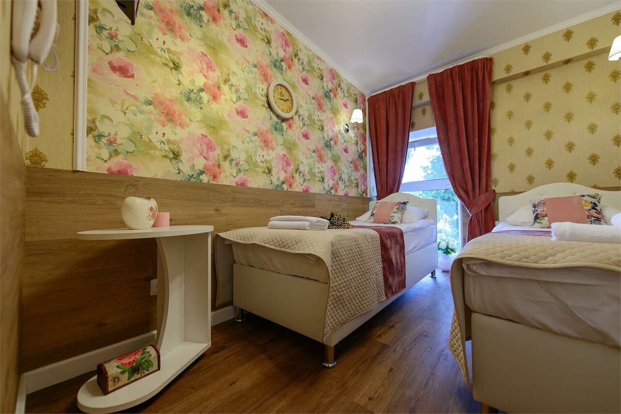 Гостиница Арт Авеню Санкт-Петербург-66