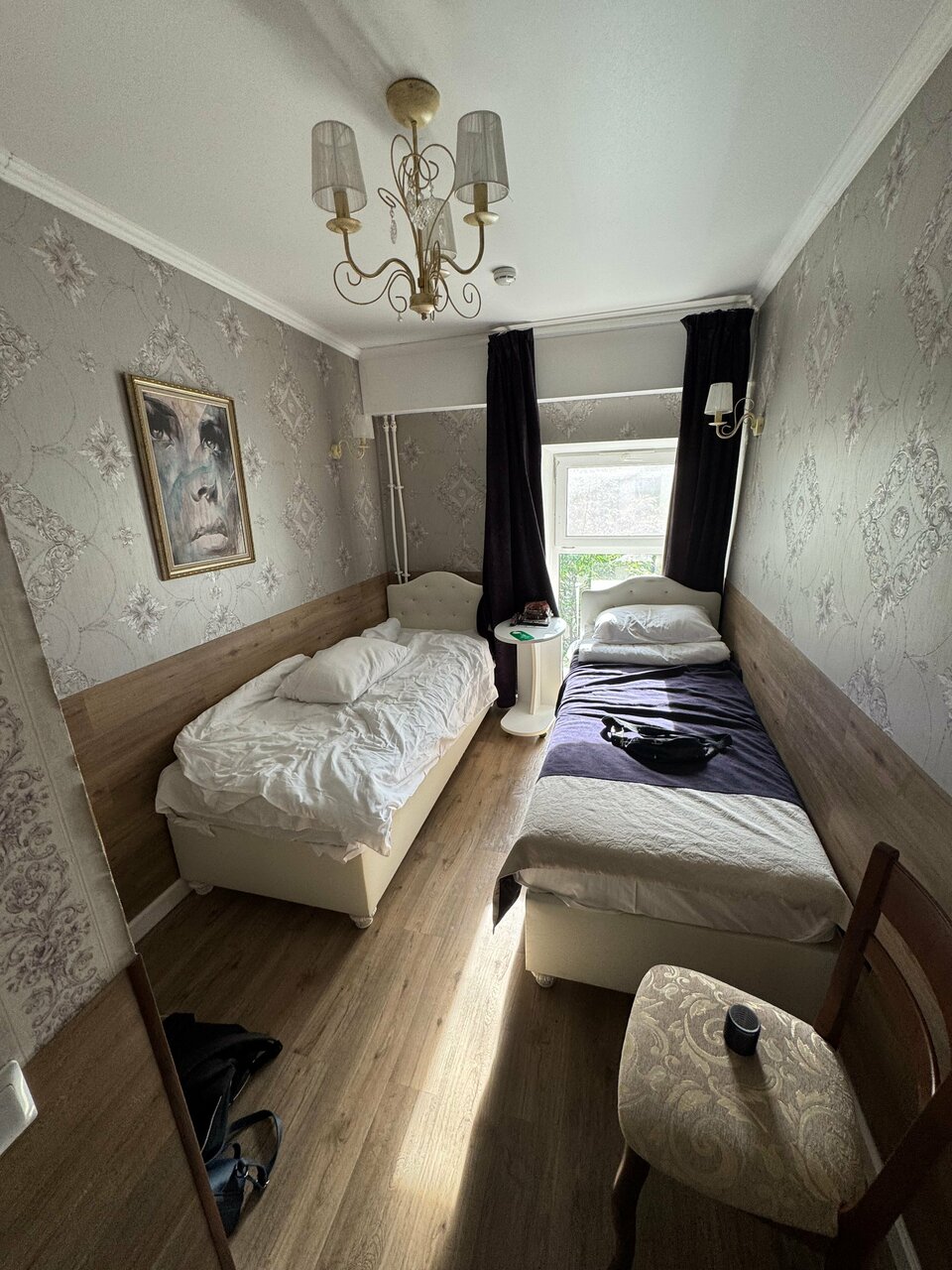 Гостиница Арт Авеню Санкт-Петербург-167