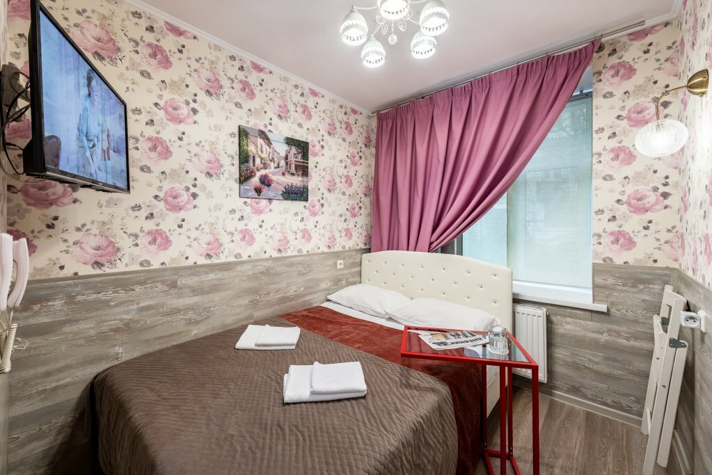 Гостиница Арт Авеню Санкт-Петербург-130