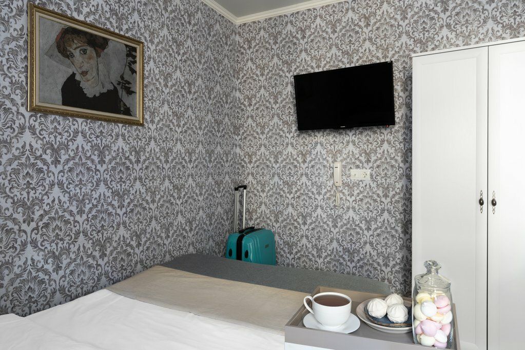 Гостиница Арт Авеню Санкт-Петербург-141