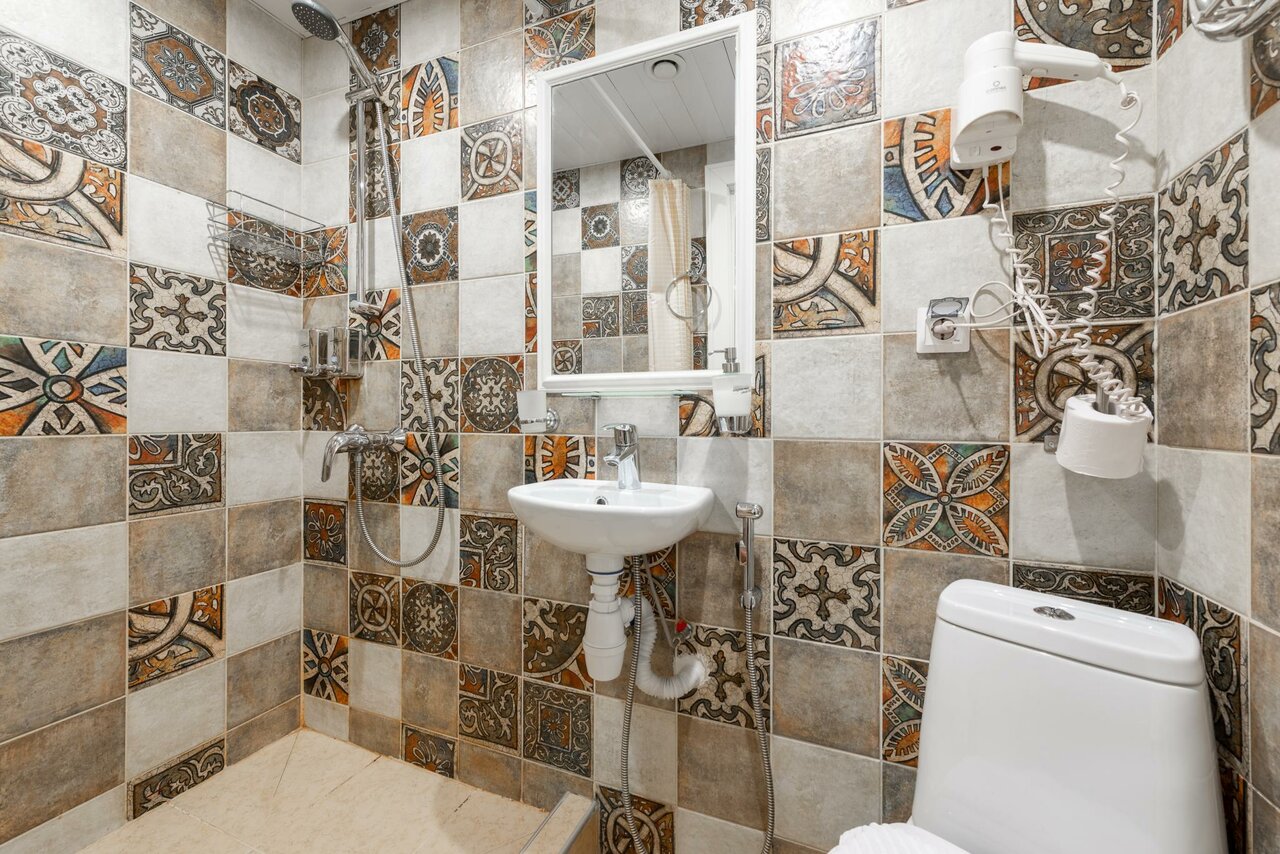 Гостиница Арт Авеню Санкт-Петербург-12