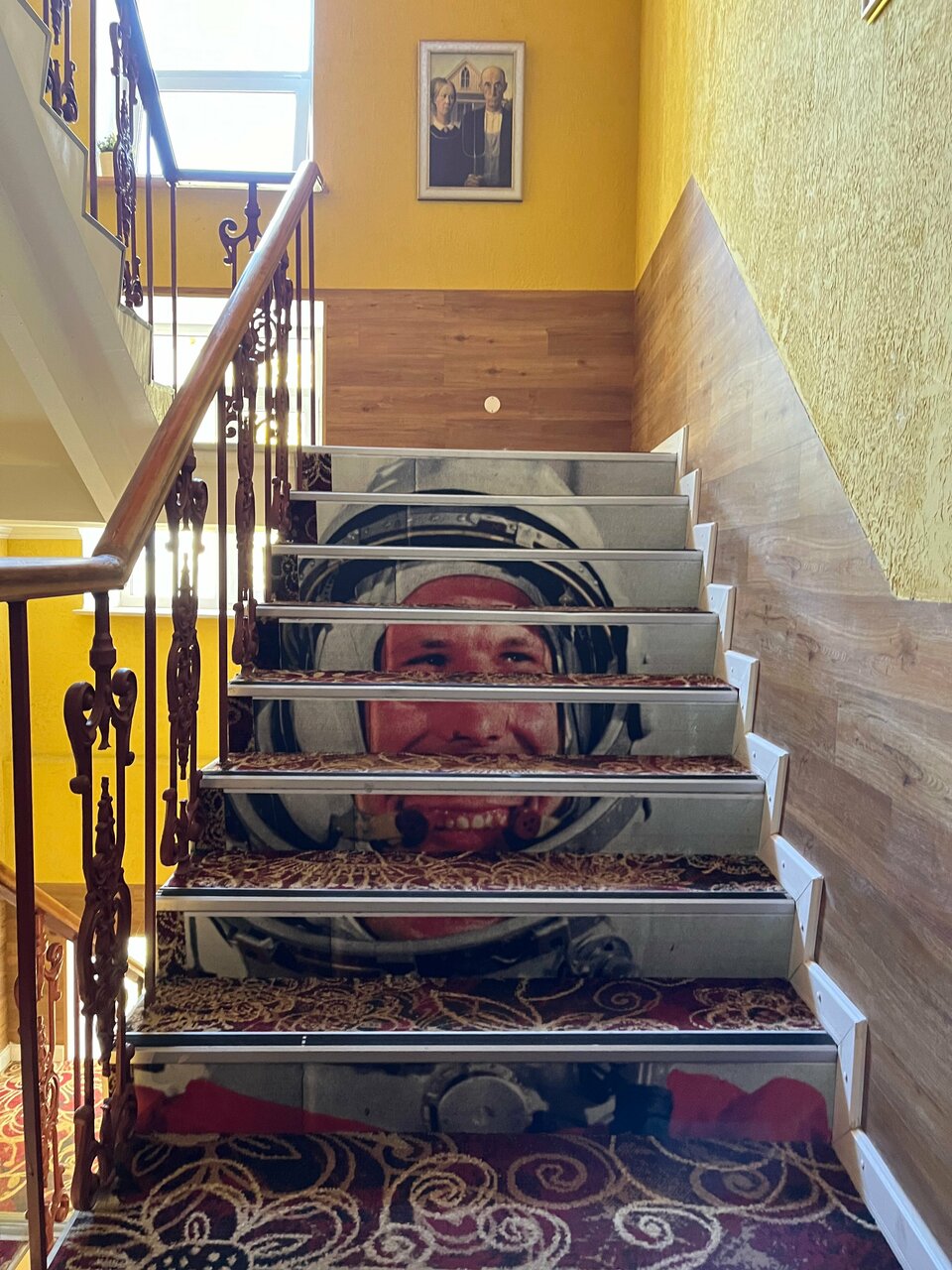 Гостиница Арт Авеню Санкт-Петербург-193