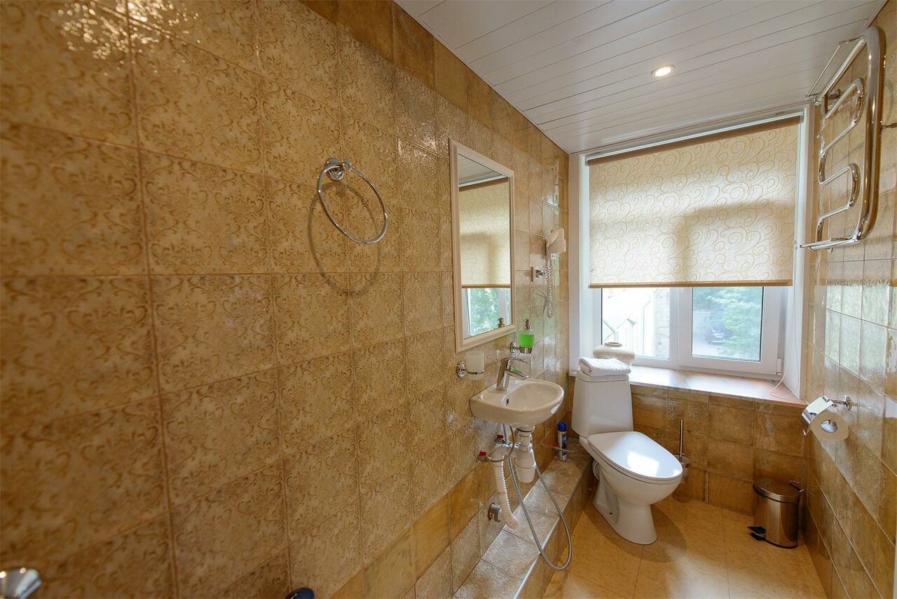 Гостиница Арт Авеню Санкт-Петербург-81