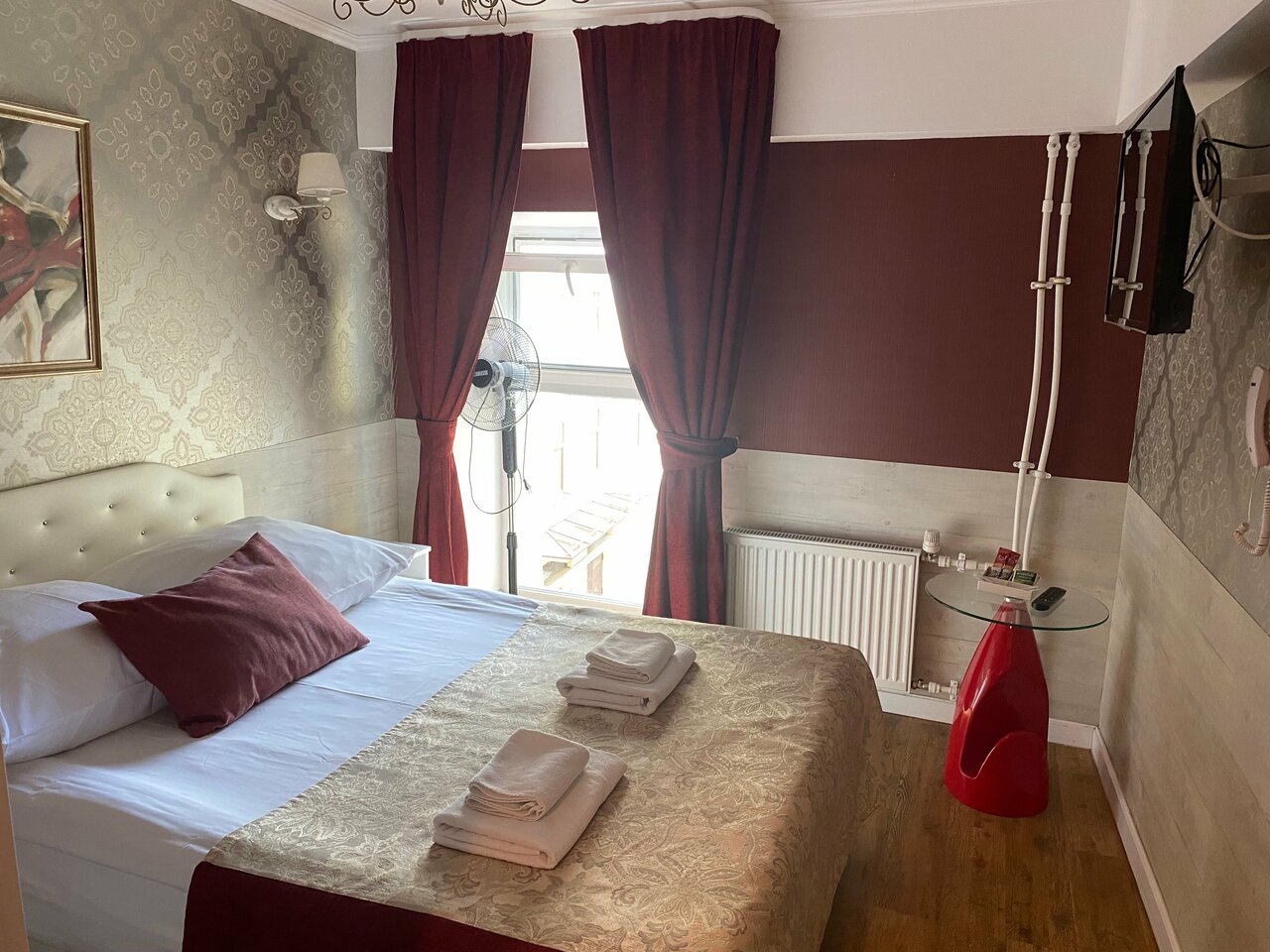 Гостиница Арт Авеню Санкт-Петербург-200