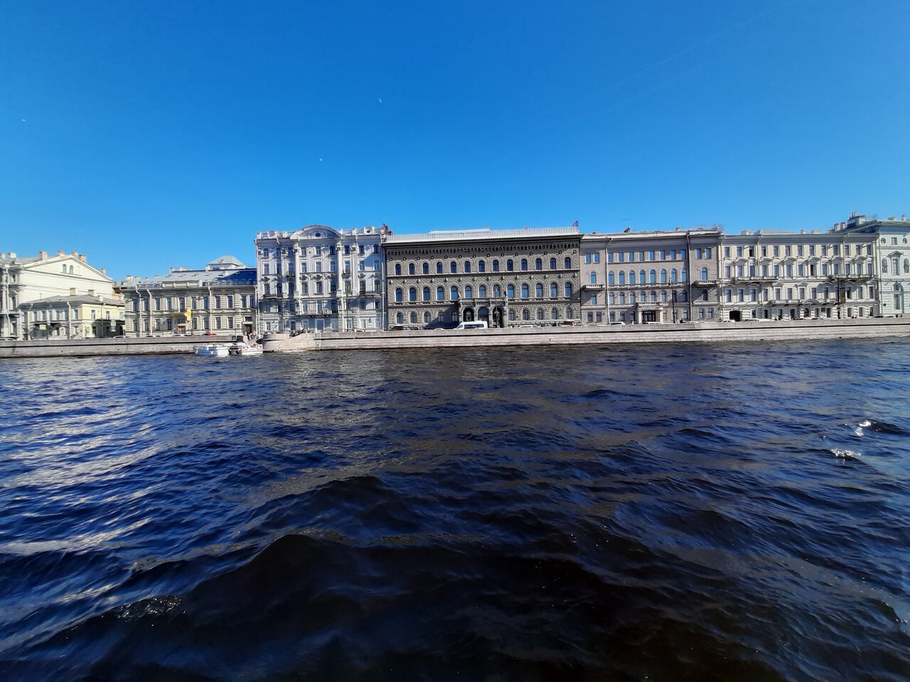 Гостиница Арт Авеню Санкт-Петербург-149