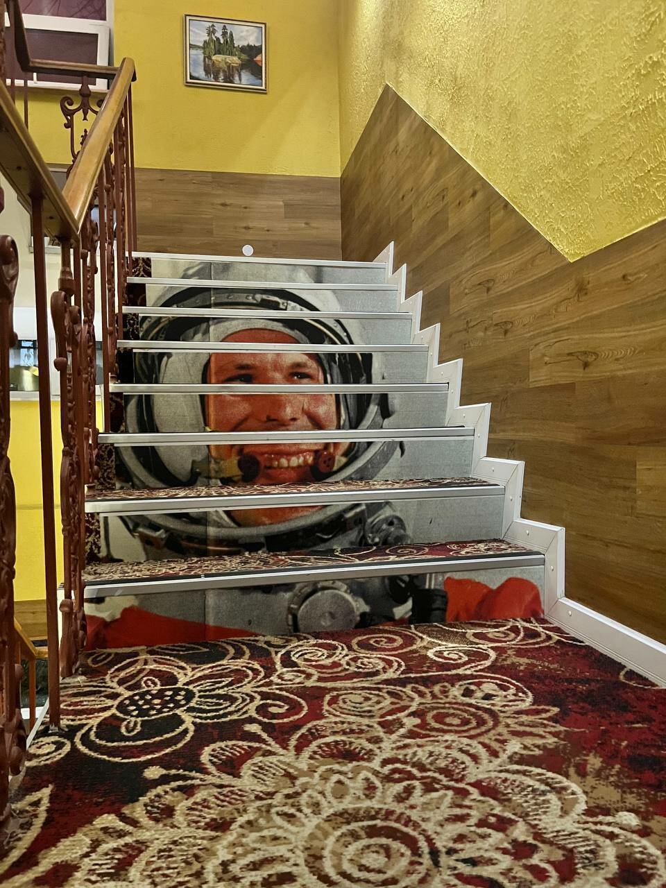 Гостиница Арт Авеню Санкт-Петербург-183