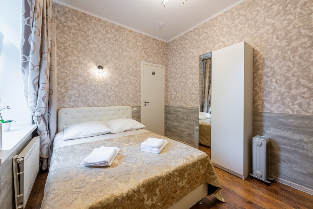 Гостиница Арт Авеню Санкт-Петербург-136