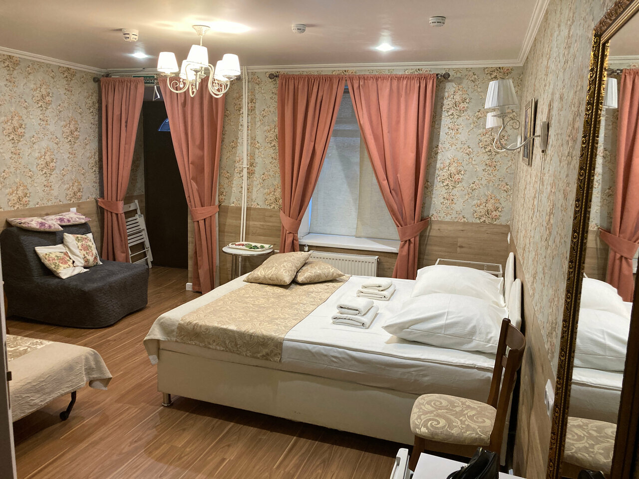 Гостиница Арт Авеню Санкт-Петербург-164