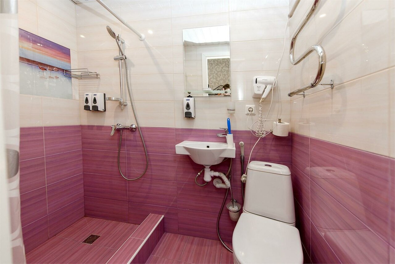 Гостиница Арт Авеню Санкт-Петербург-59