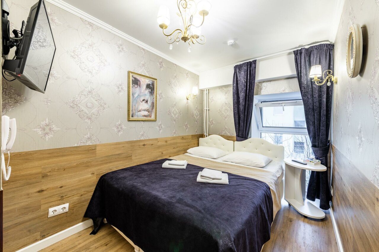 Гостиница Арт Авеню Санкт-Петербург-105