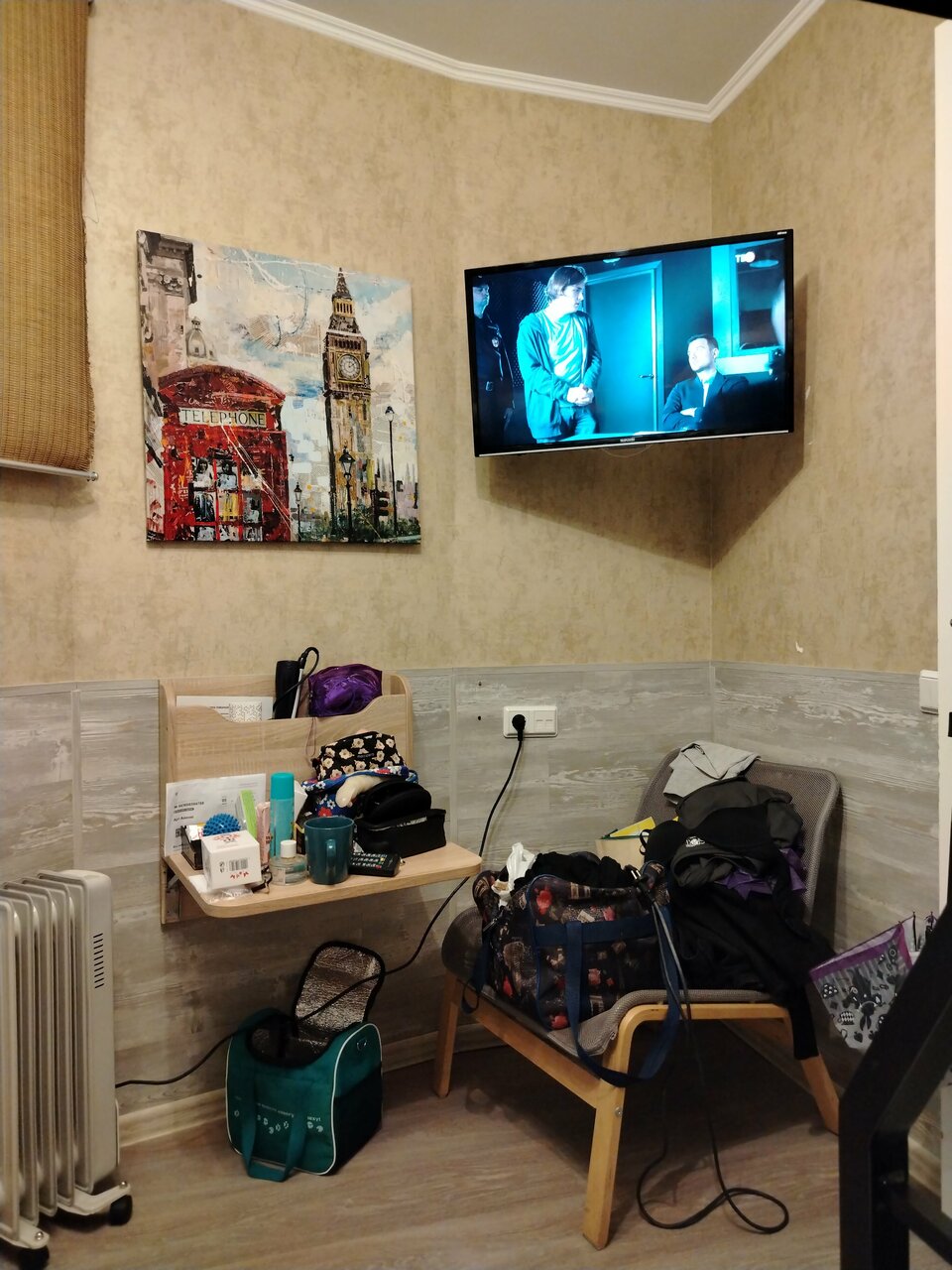 Гостиница Арт Авеню Санкт-Петербург-179