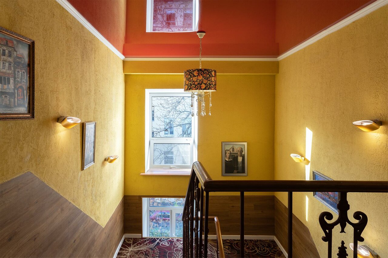 Гостиница Арт Авеню Санкт-Петербург-117