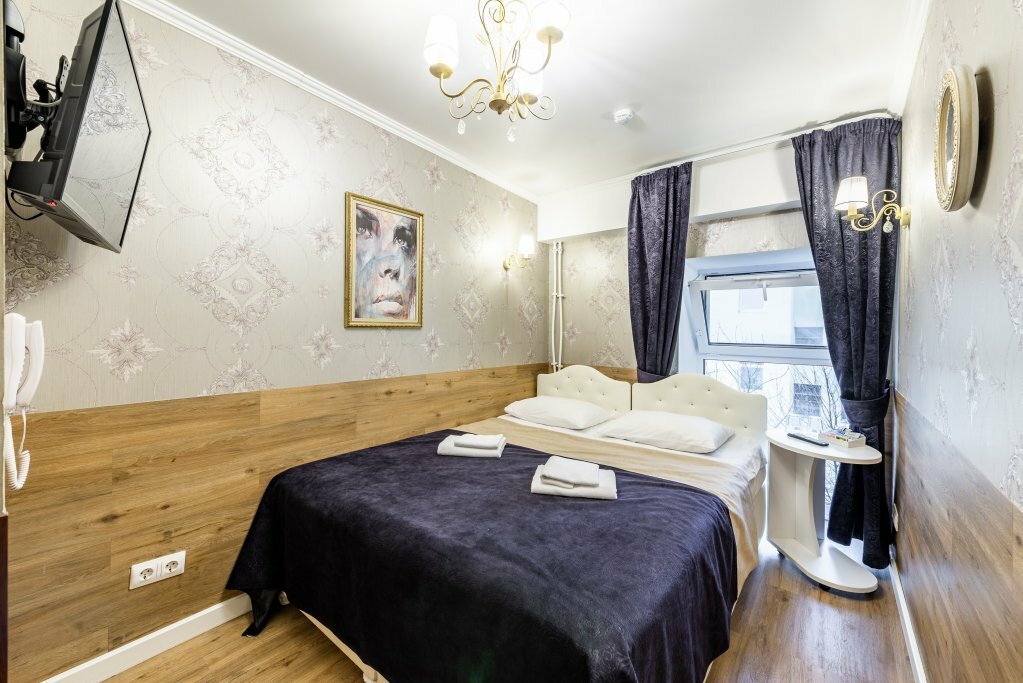 Гостиница Арт Авеню Санкт-Петербург-58