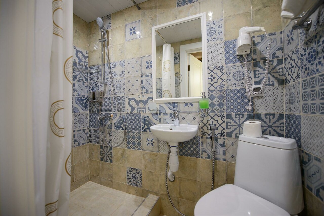 Гостиница Арт Авеню Санкт-Петербург-114