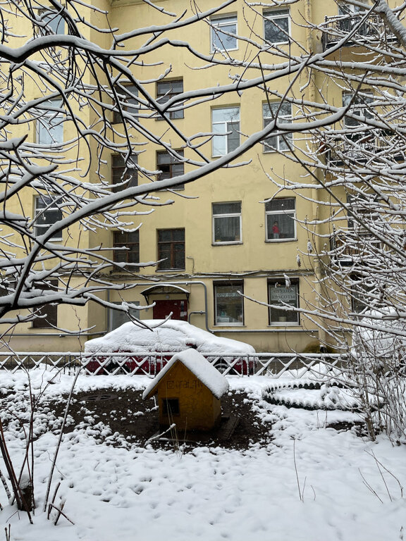 Гостиница Арт Авеню Санкт-Петербург-155