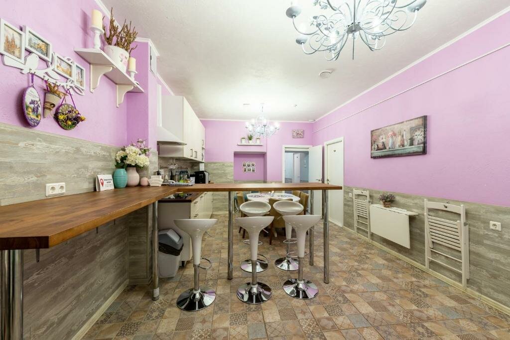 Гостиница Арт Авеню Санкт-Петербург-56