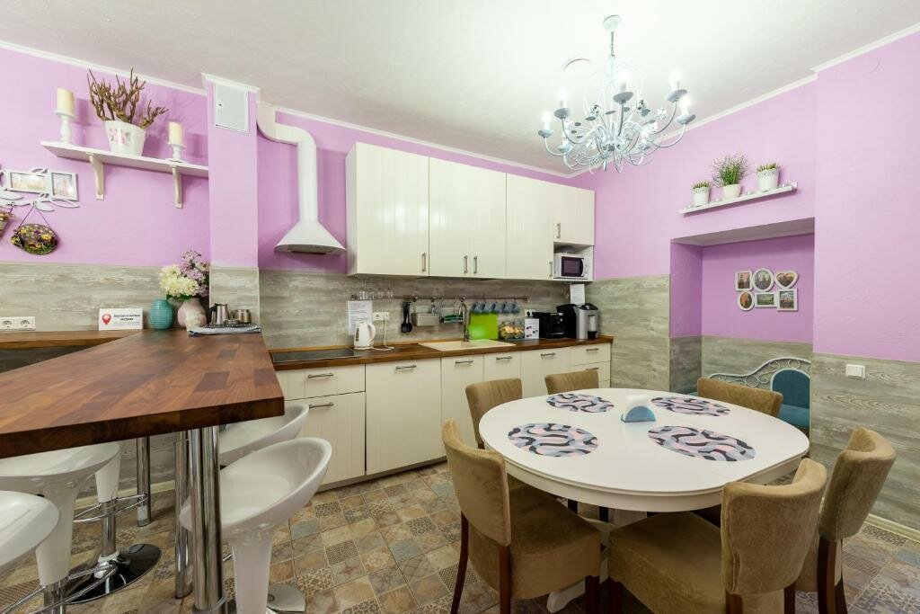 Гостиница Арт Авеню Санкт-Петербург-16