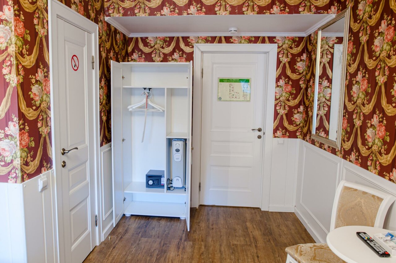 Гостиница Арт Авеню Санкт-Петербург-89