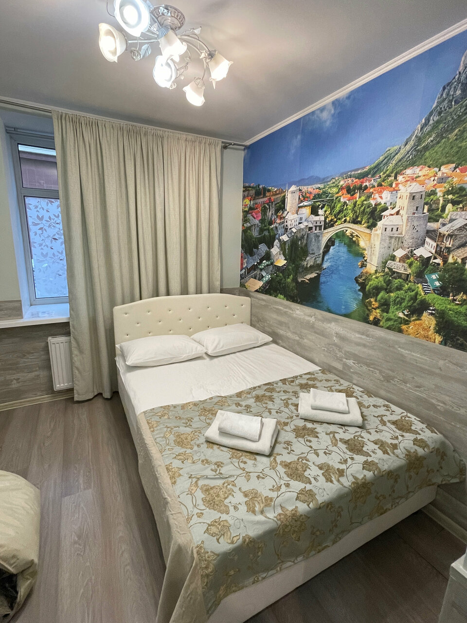 Гостиница Арт Авеню Санкт-Петербург-157