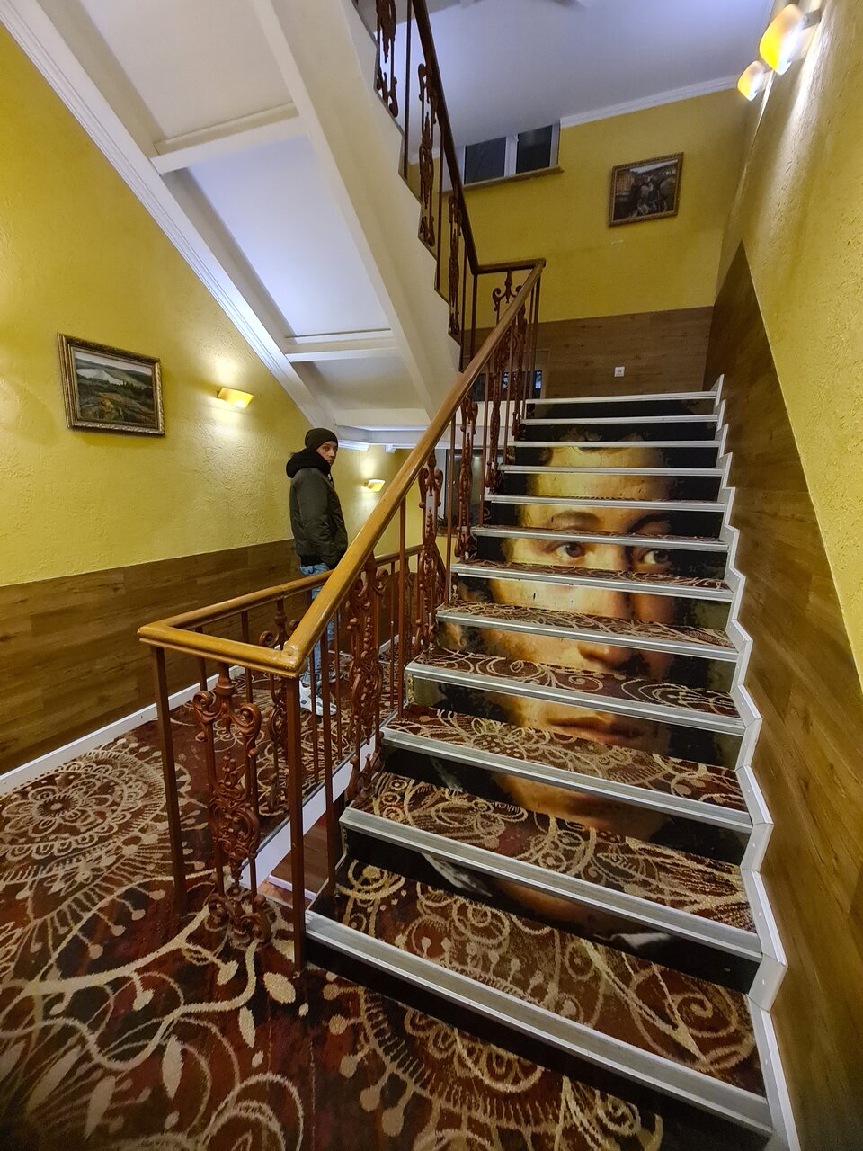 Гостиница Арт Авеню Санкт-Петербург-198