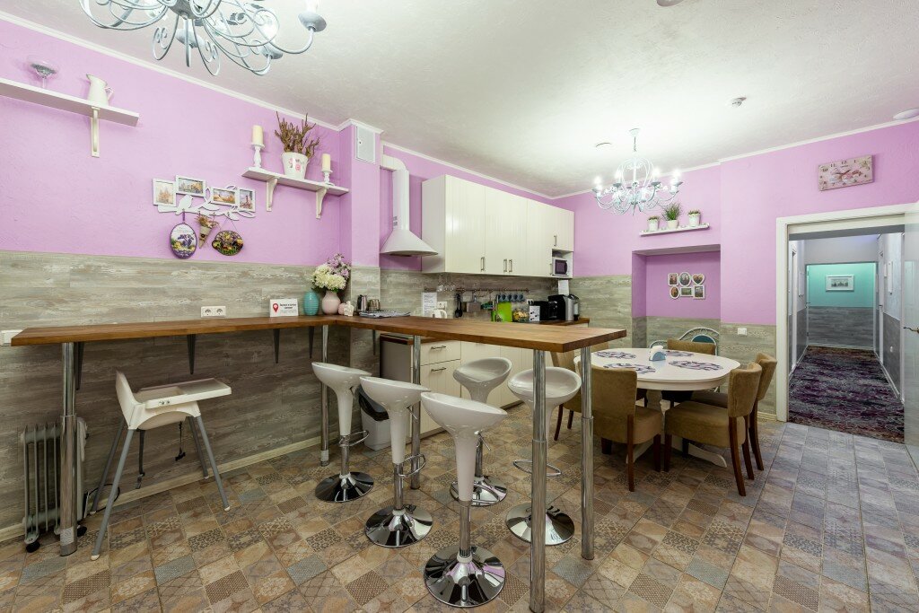 Гостиница Арт Авеню Санкт-Петербург-118