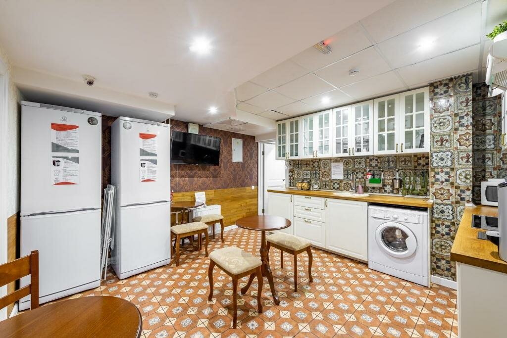 Гостиница Арт Авеню Санкт-Петербург-62