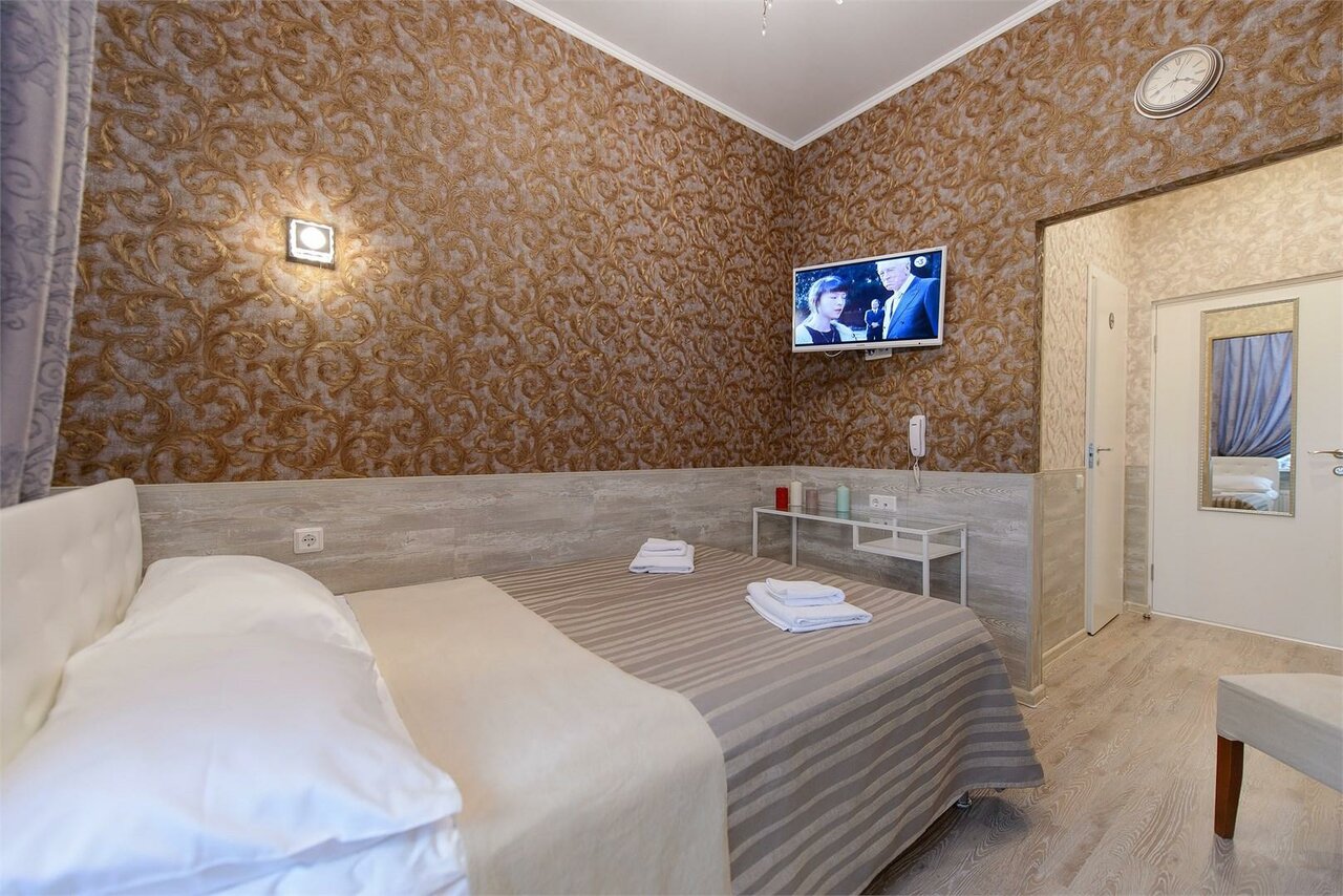 Гостиница Арт Авеню Санкт-Петербург-135