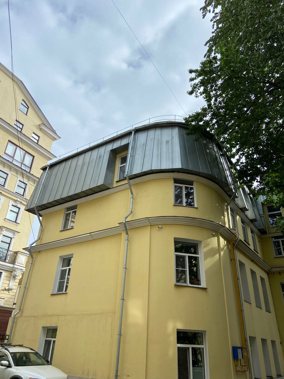 Гостиница Арт Авеню Санкт-Петербург-172