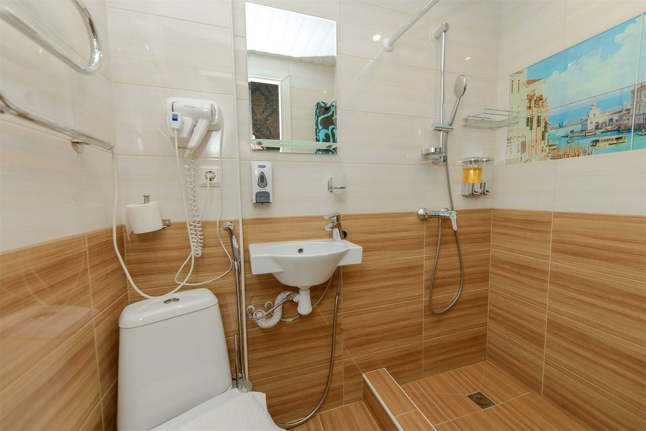 Гостиница Арт Авеню Санкт-Петербург-131