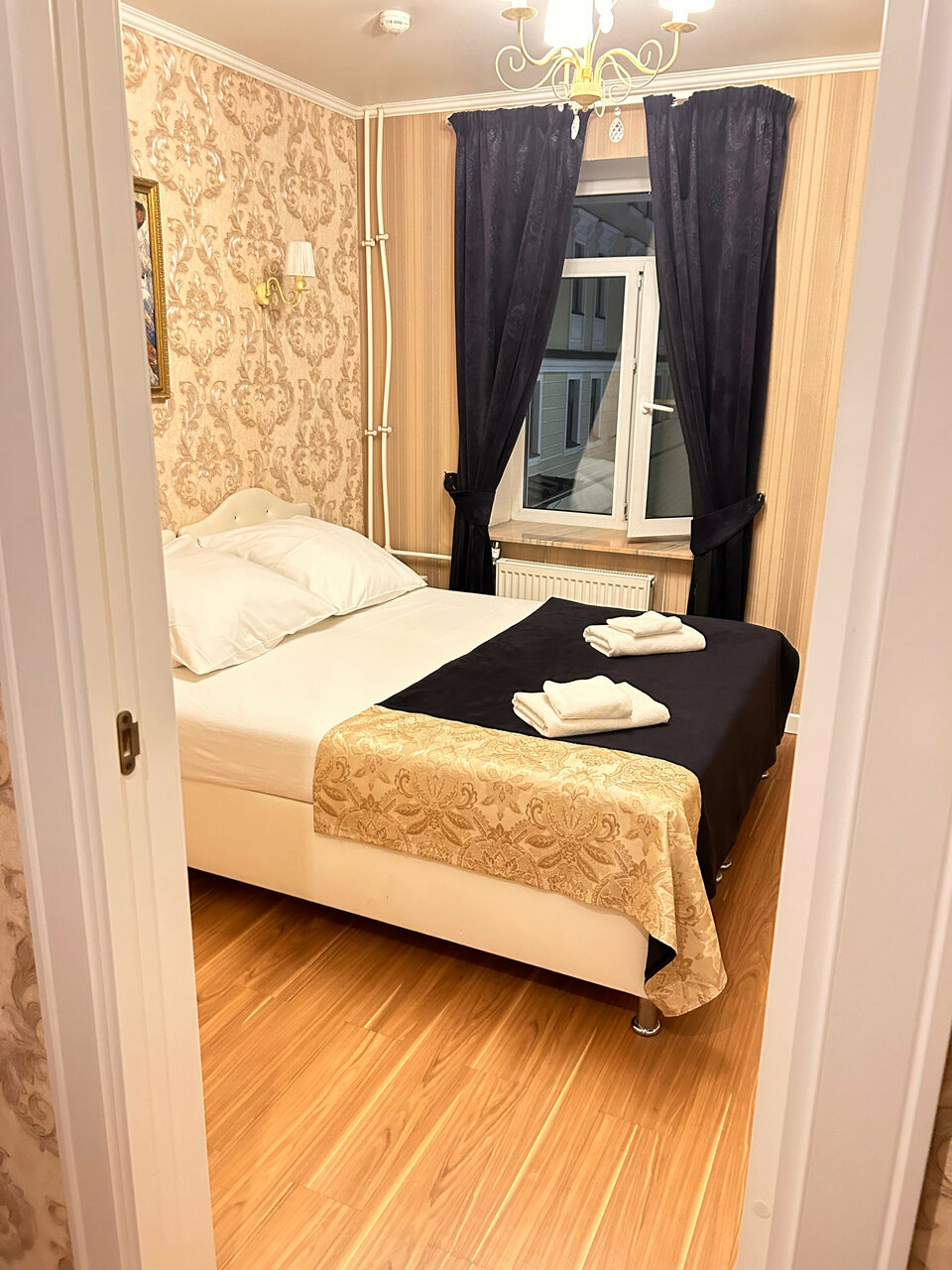 Гостиница Арт Авеню Санкт-Петербург-190