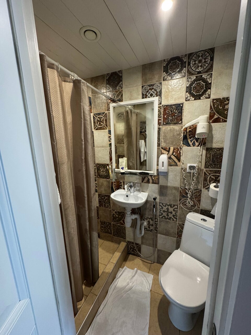 Гостиница Арт Авеню Санкт-Петербург-195