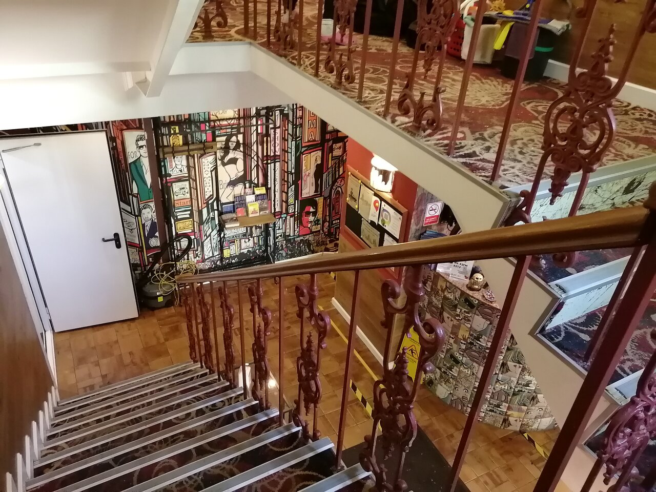 Гостиница Арт Авеню Санкт-Петербург-174