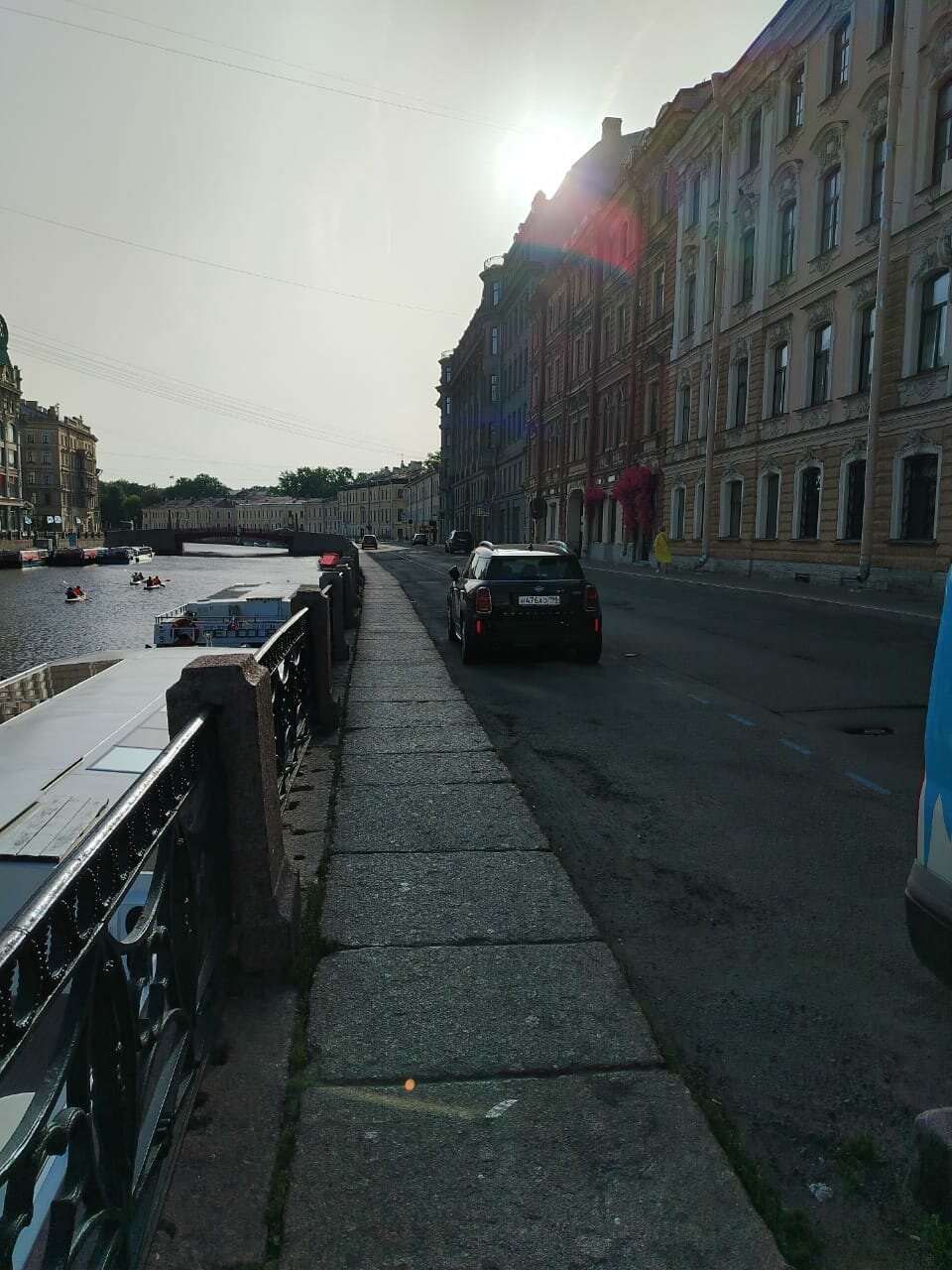 Гостиница Арт Авеню Санкт-Петербург-160