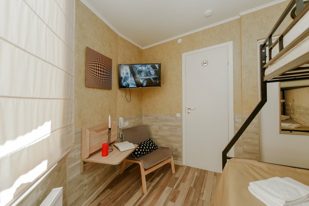 Гостиница Арт Авеню Санкт-Петербург-124