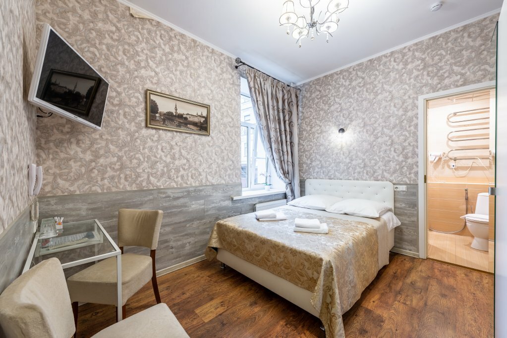 Гостиница Арт Авеню Санкт-Петербург-133