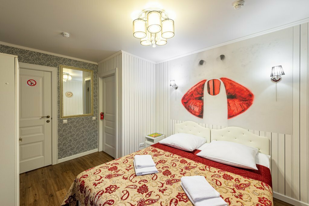 Гостиница Арт Авеню Санкт-Петербург-15