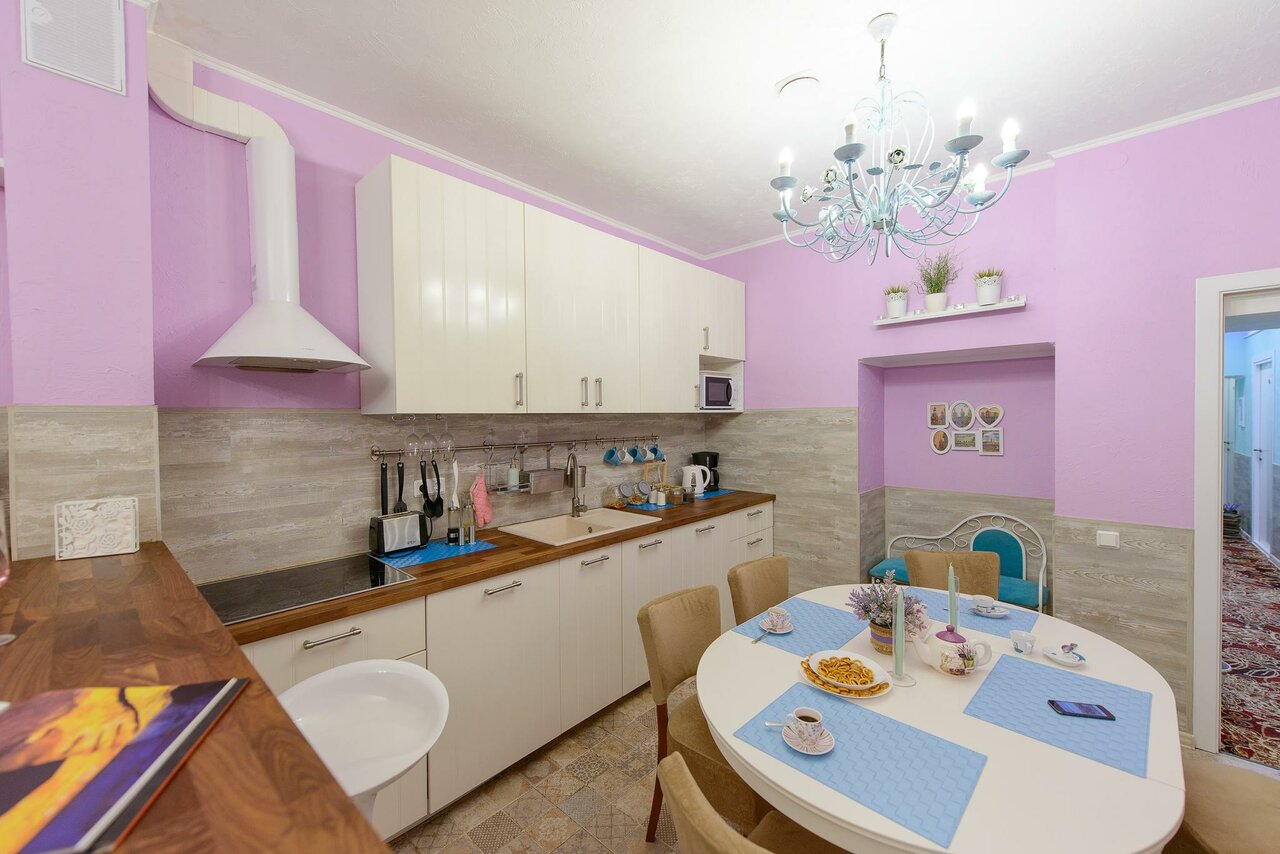 Гостиница Арт Авеню Санкт-Петербург-86