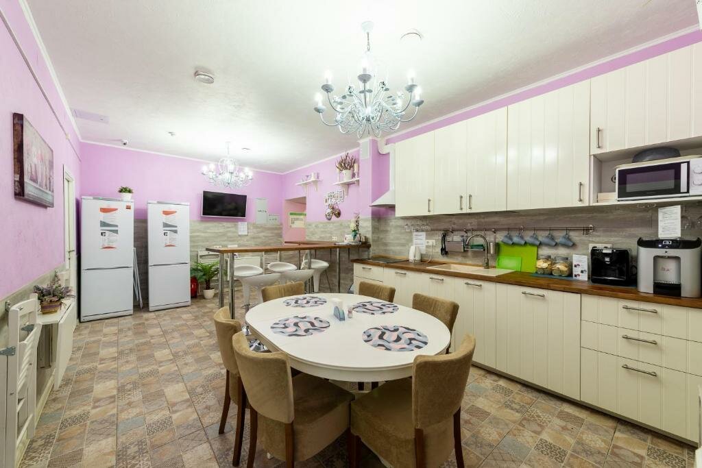 Гостиница Арт Авеню Санкт-Петербург-74