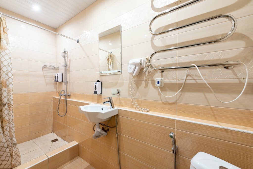 Гостиница Арт Авеню Санкт-Петербург-22