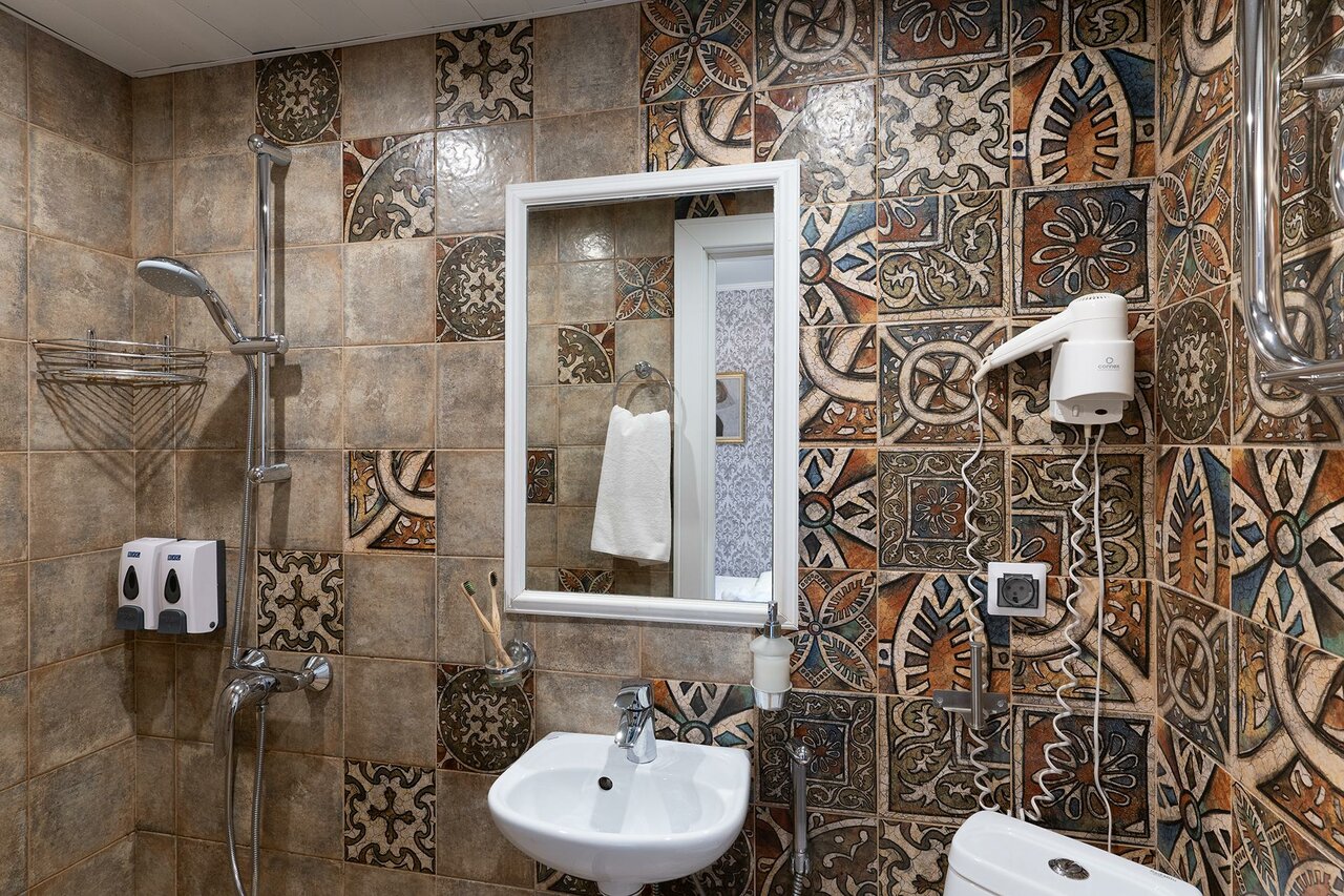 Гостиница Арт Авеню Санкт-Петербург-92