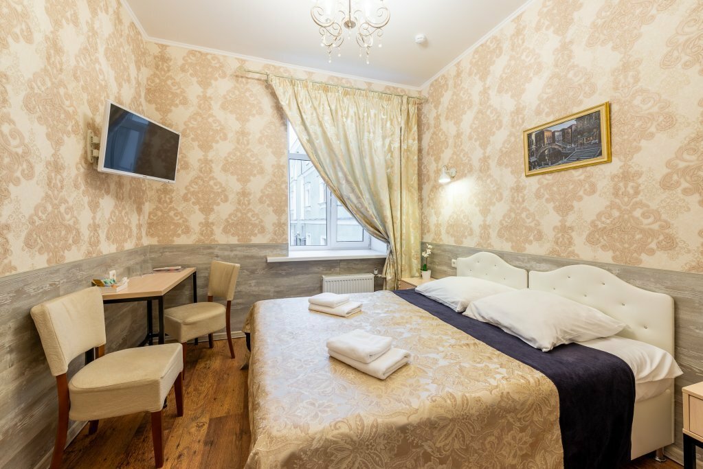 Гостиница Арт Авеню Санкт-Петербург-77