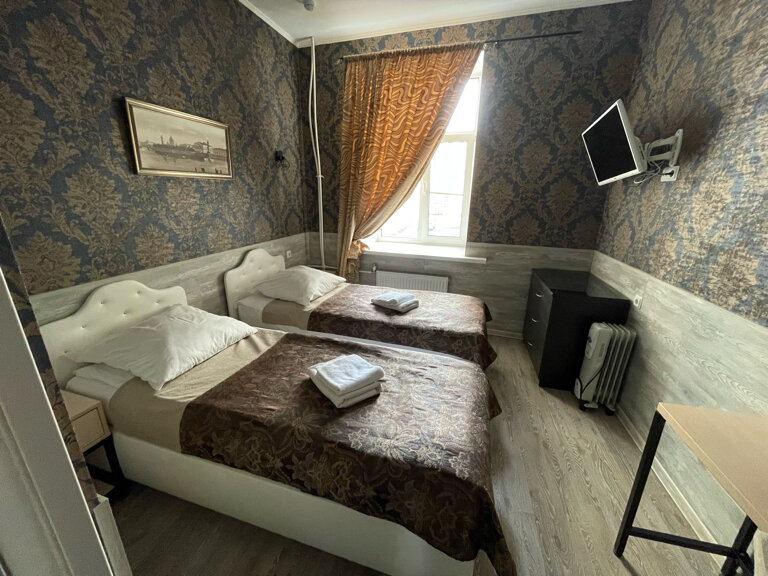 Гостиница Арт Авеню Санкт-Петербург-185