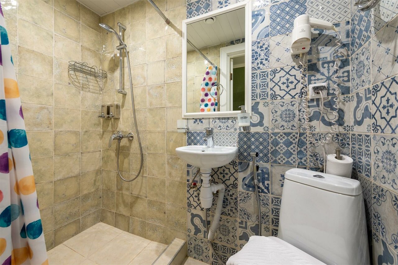 Гостиница Арт Авеню Санкт-Петербург-72